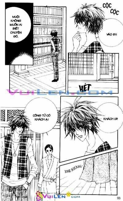 cửa hàng phù thủy chapter 4 93