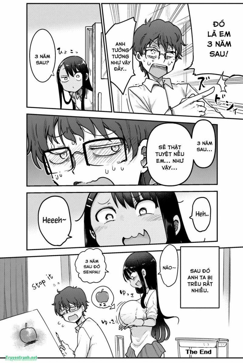 please don't bully me - nagatoro-san chapter 29.1 12