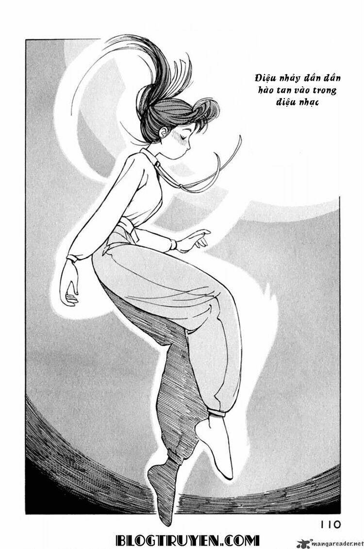 yokohama kaidashi kikou. chapter 5 10