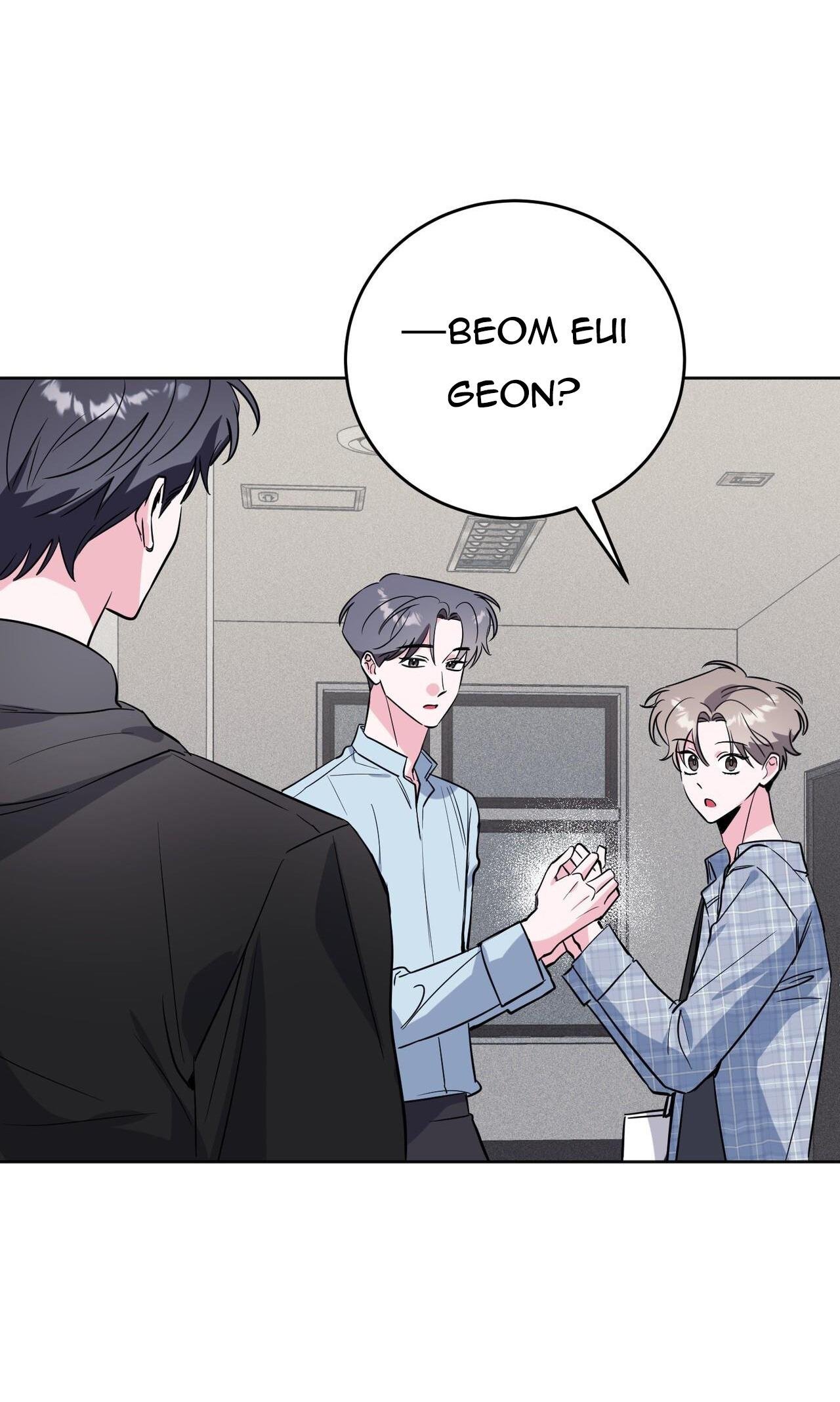 cạm bẫy đại học [m] chapter 69 15