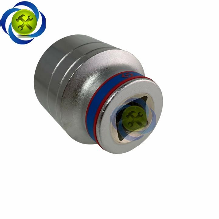 Tuýp 58mm loại 1 inch ngắn 12 cạnh Kingtony 833058M