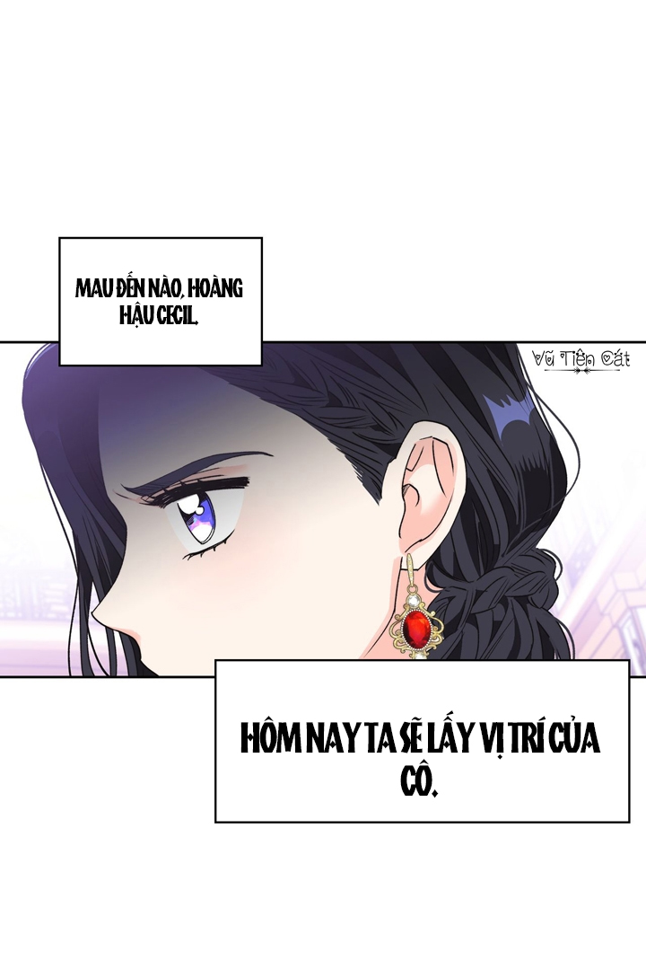 ác nữ xứng đôi với bạo chúa chapter 50 36