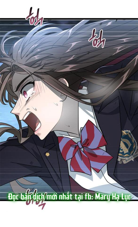 dark moon - tế đàn ánh trăng chapter 18.1 23