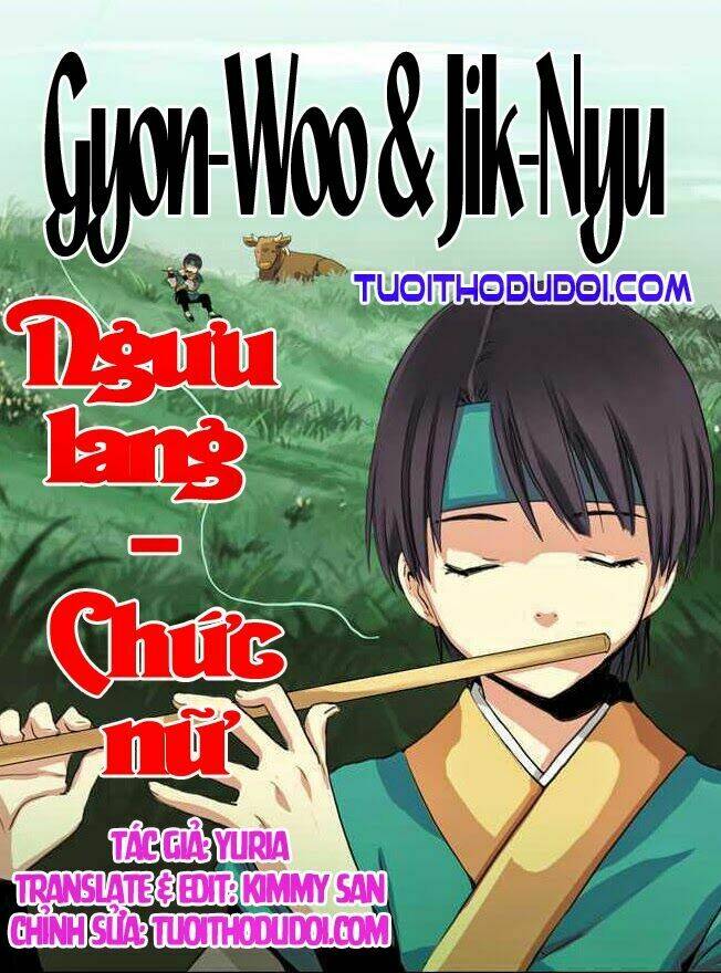 ngưu lang - chức nữ chapter 23 2