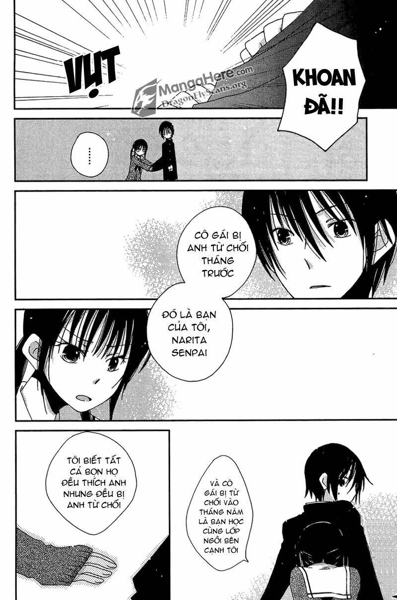 dear tear chapter 1 6