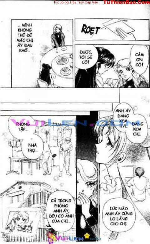 vương quốc điện ảnh chapter 3 20