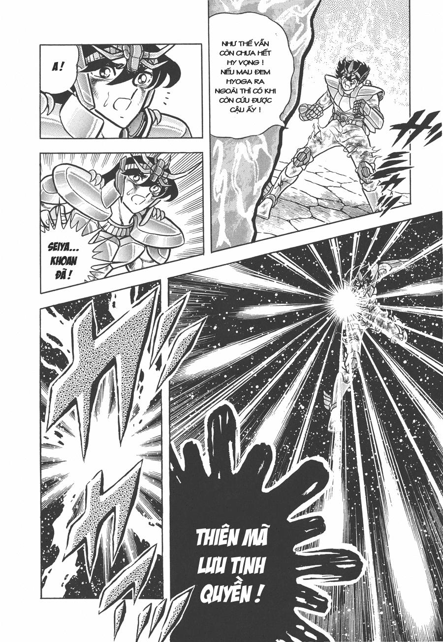 áo giáp vàng chapter 38 11