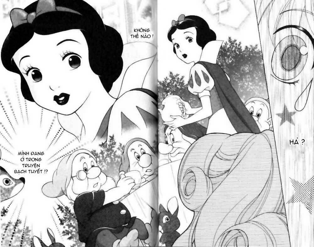 kilala princess - công chúa kilala chapter 1 48