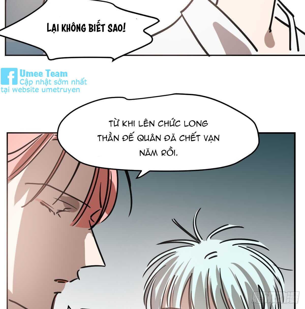Bắt Lấy Ngao Ngao chapter 78 - Trang 18