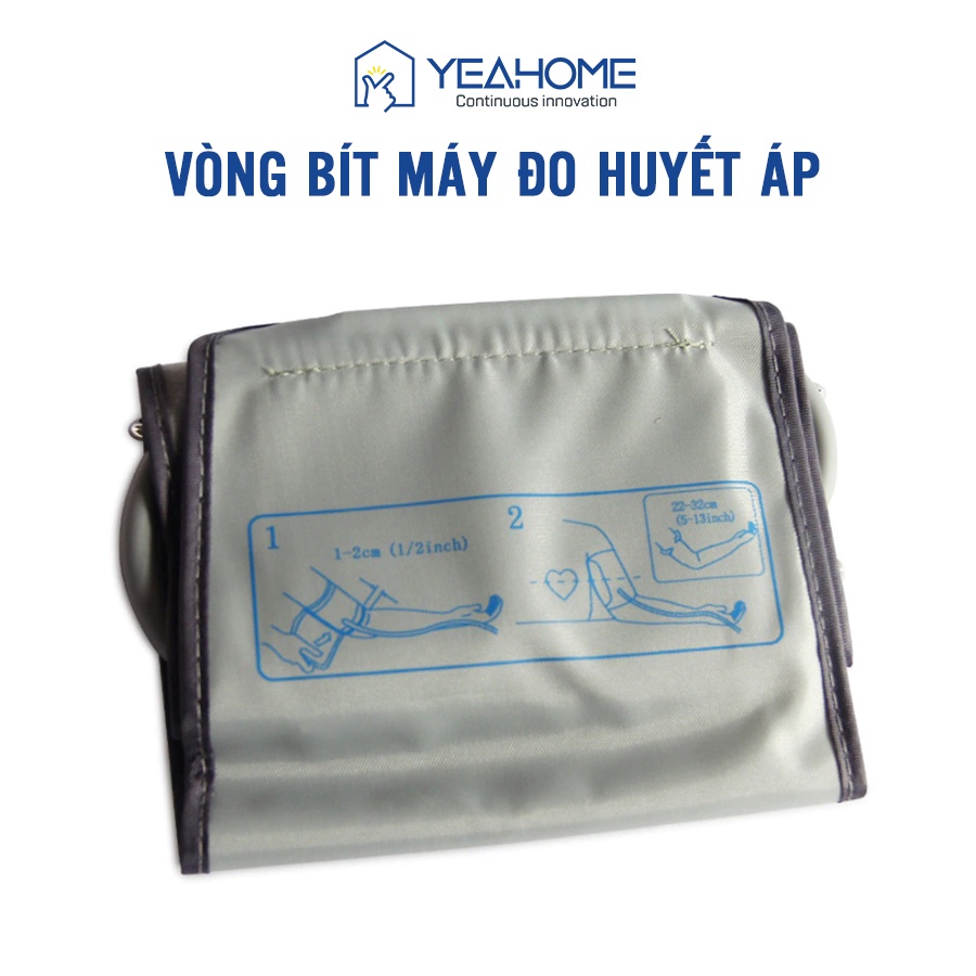 Máy đo huyết áp cổ tay NIBP CONTEC08D - Nhỏ gọn tiện mang đi - Đo huyết áp, đo nhịp tim nhanh, chính xác