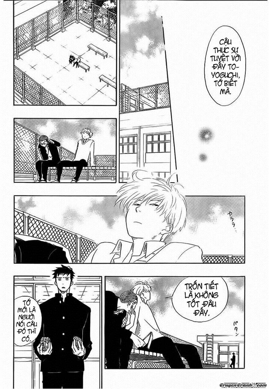 sakurai manager 's club chapter 5 12