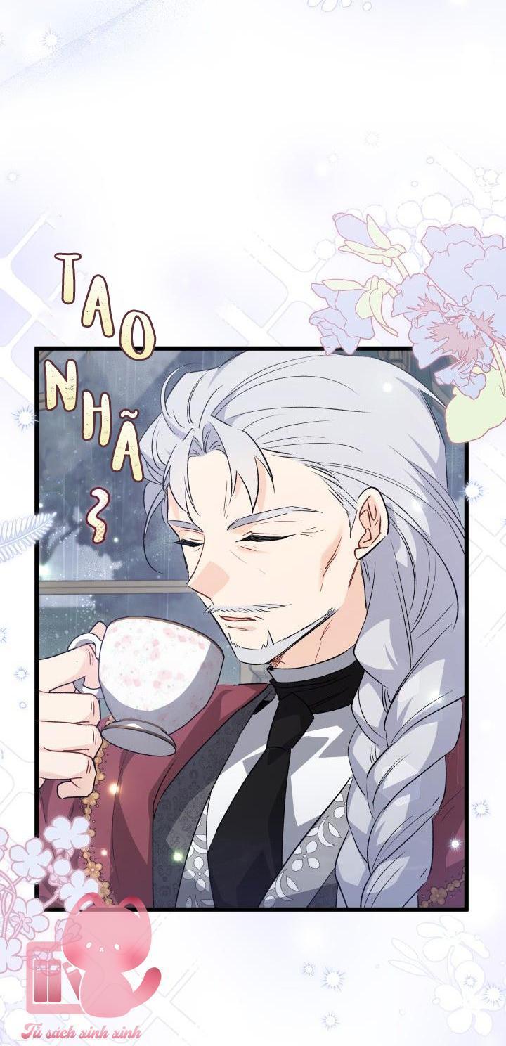 quan hệ cộng sinh giữa báo đen và thỏ trắng chapter 86 62