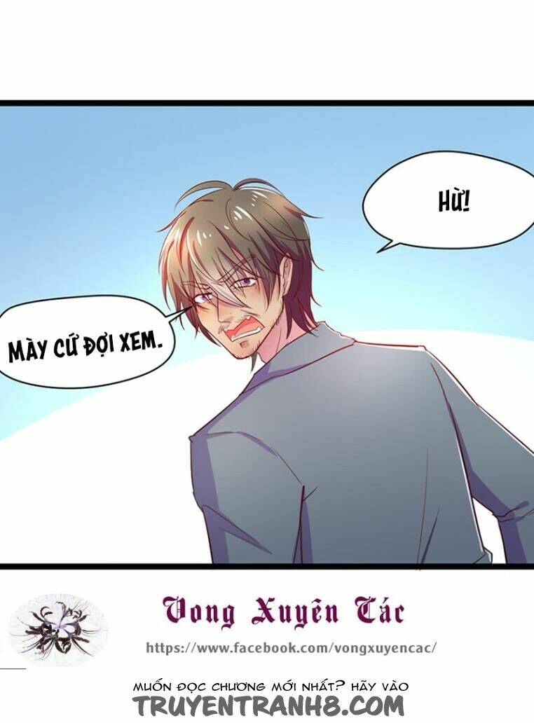 lãnh tình boss xin buông tay em chapter 12 10