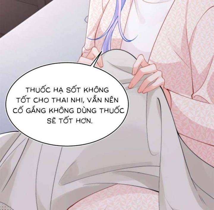 vị chỉ huy lạnh lùng khóc trong vòng tay tôi chapter 54 58