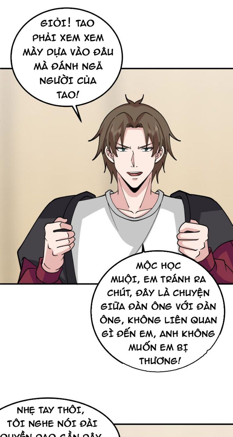 trên người ta có một rồng chapter 508 18