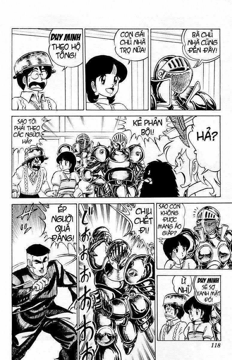 yuu & mi chapter 4 18