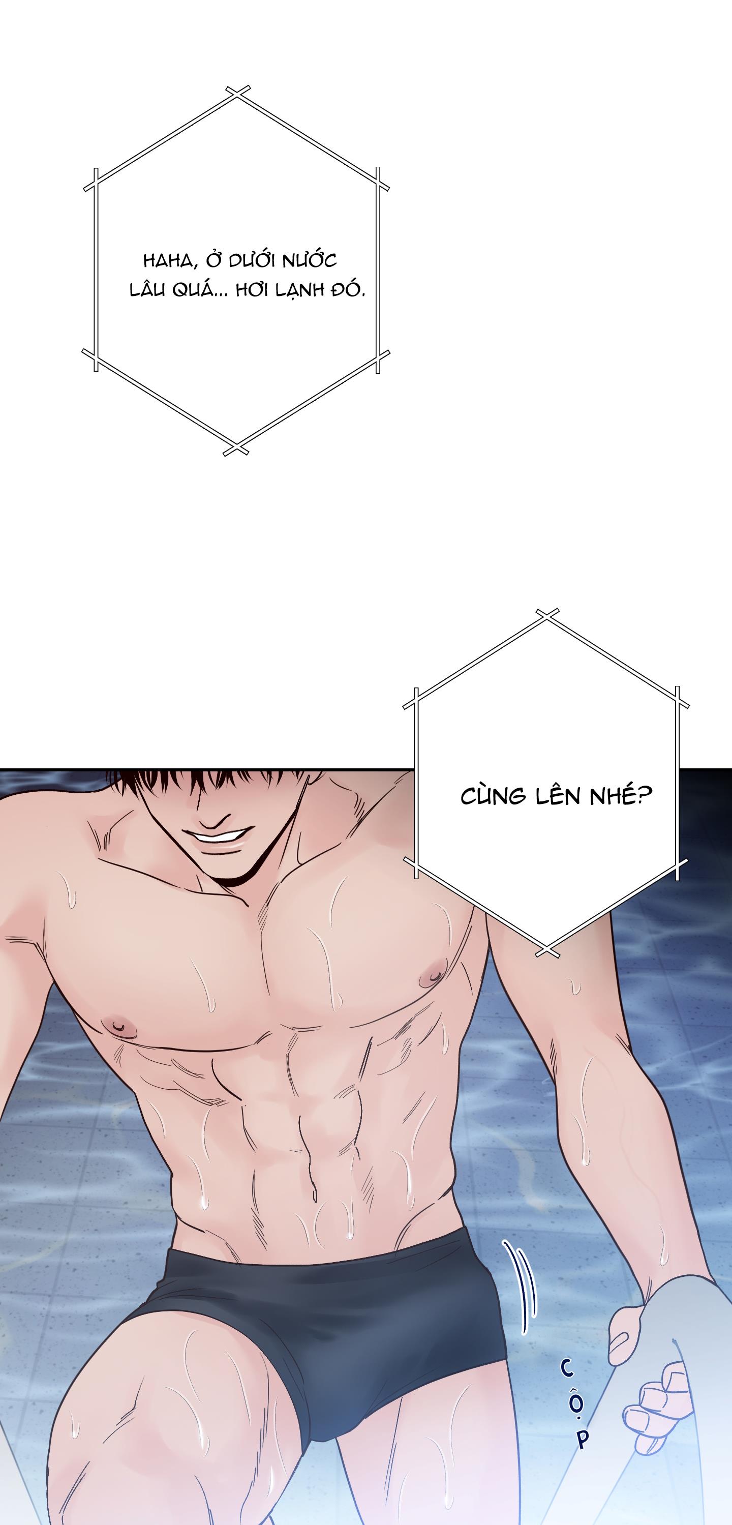 bad position chapter 14 40