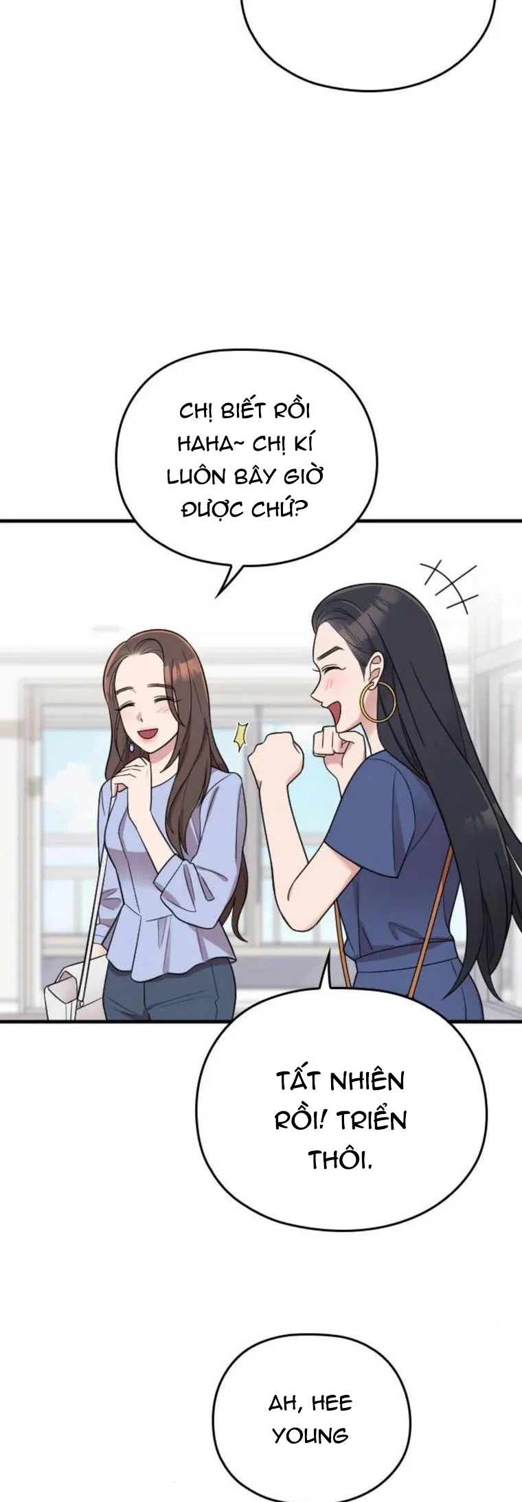 cô đi mà lấy chồng tôi chapter 25.1 33