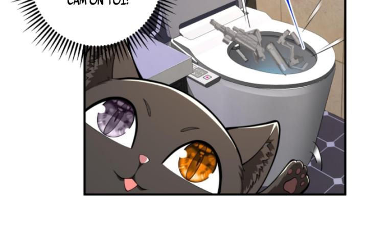 học cùng em gái, tôi bất cẩn vô địch rồi chapter 146 18