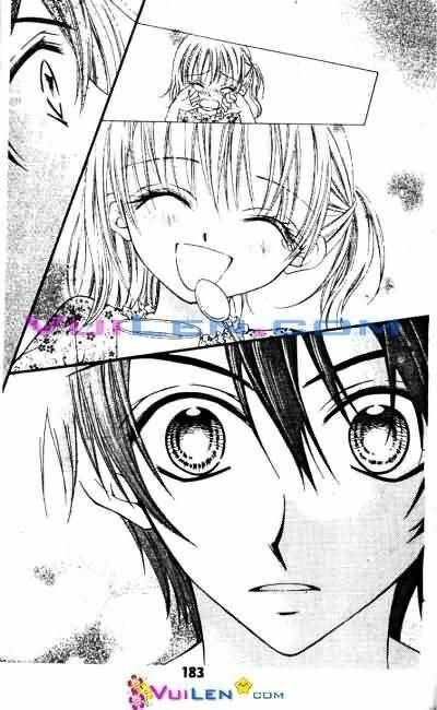 công chúa ẩm thực chapter 9 183