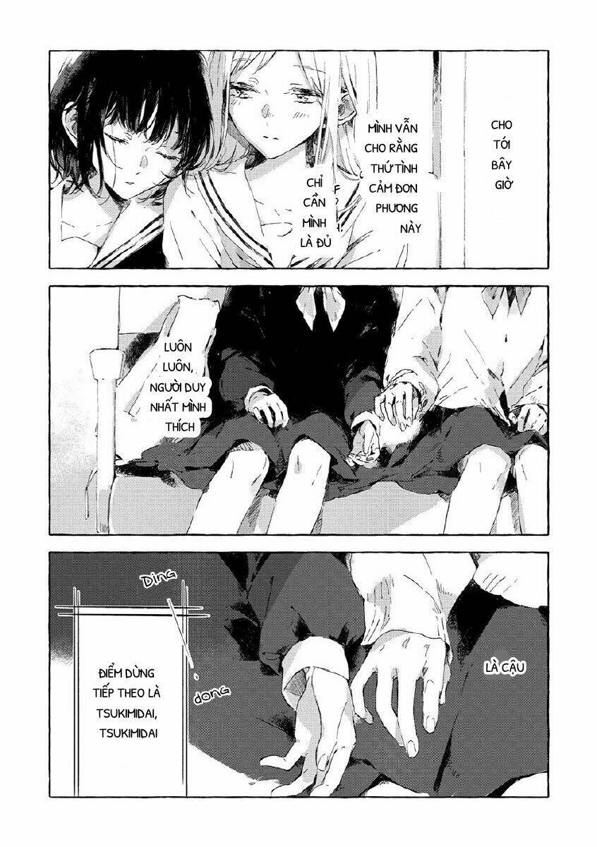 kaerimichi chapter 1 25