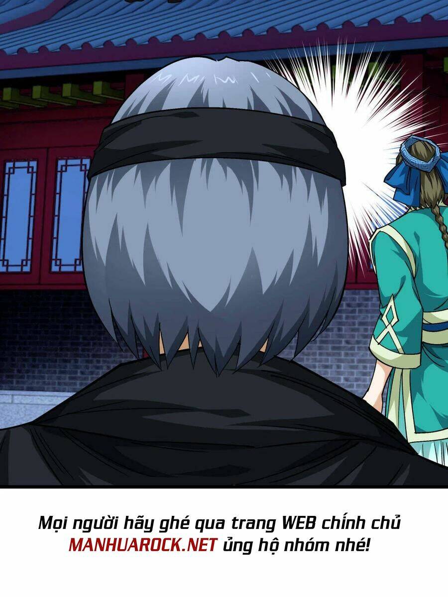 trọng sinh ta là đại thiên thần chapter 111 34