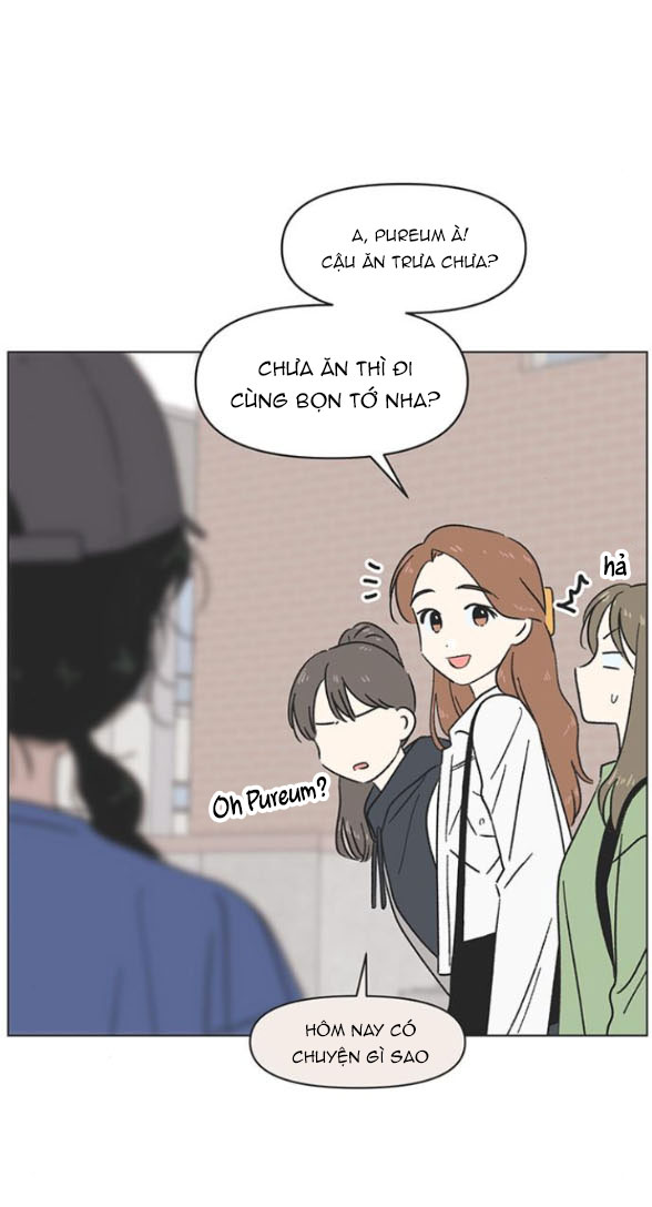 Thanh Xuân Đáng Yêu chapter 11.1 10