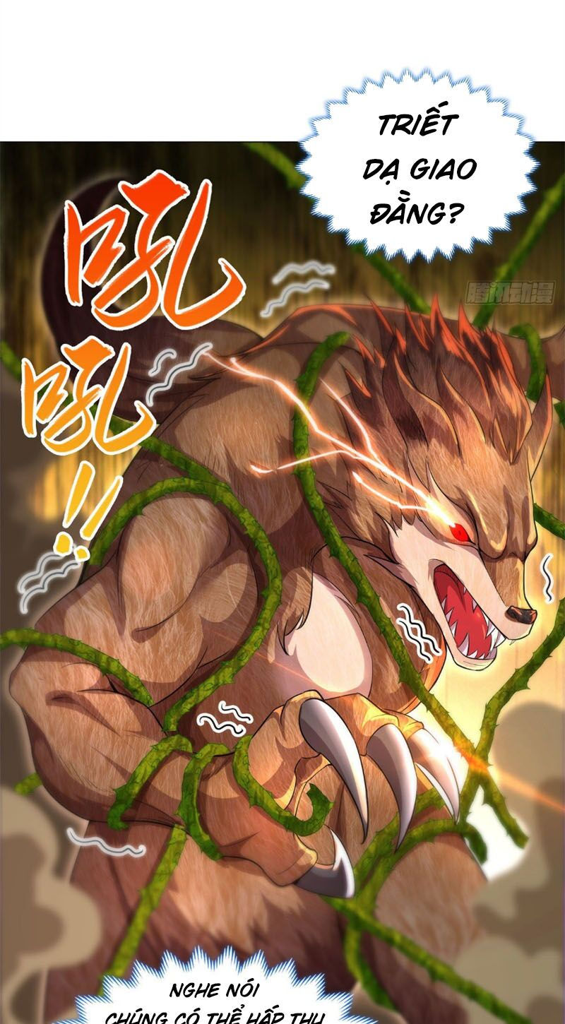 người nuôi rồng chapter 31 15