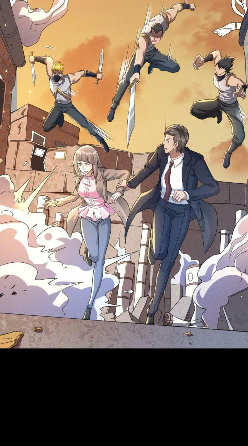 đệ nhất người ở rể chapter 124.1 16