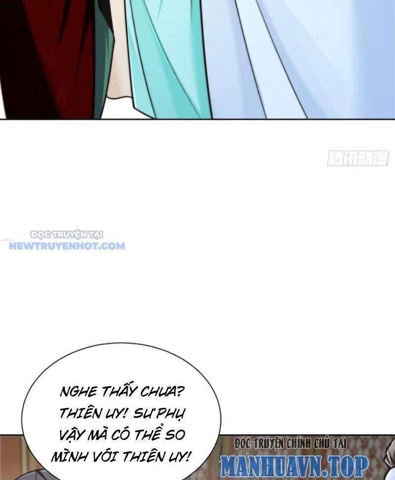 ta thực sự không muốn làm thần tiên chapter 47 50