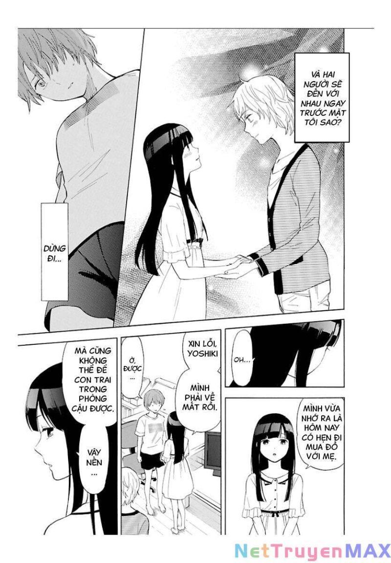 himegoto - juukyuusai no seifuku chapter 51 9