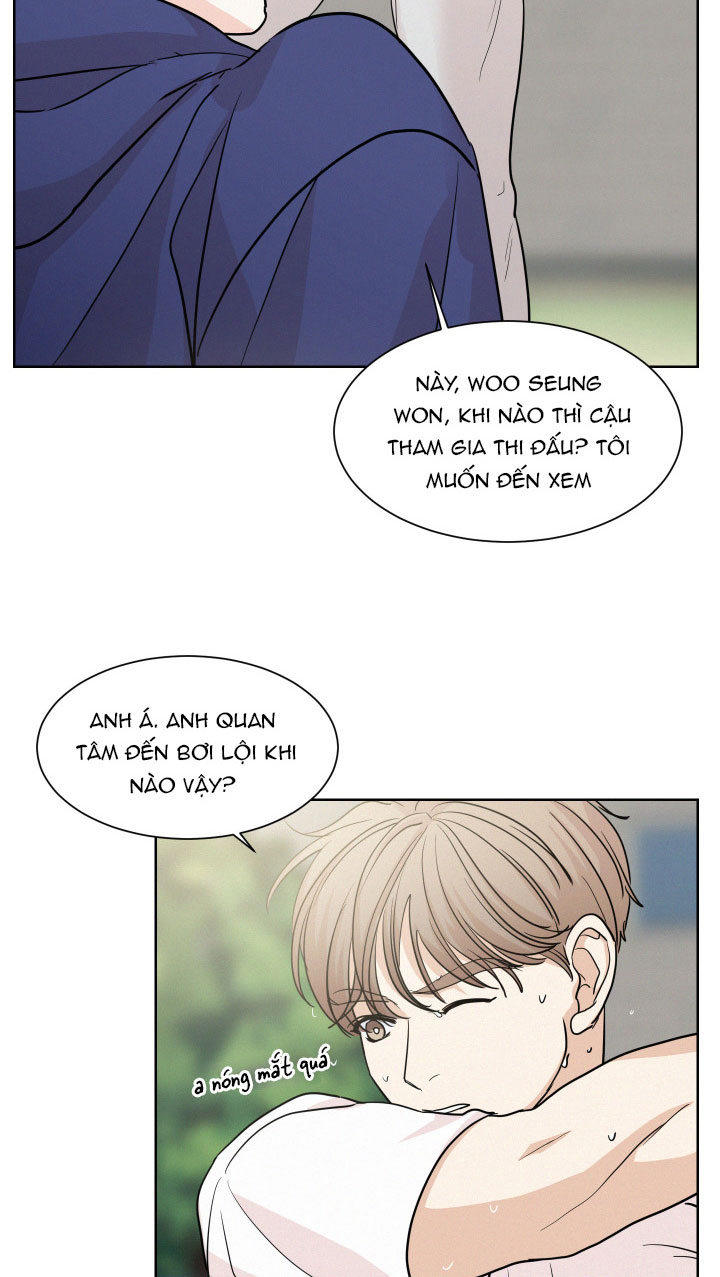 hướng về phía anh chapter 5 47