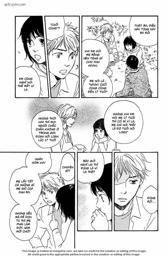 sugiru juunana no haru chapter 2 17