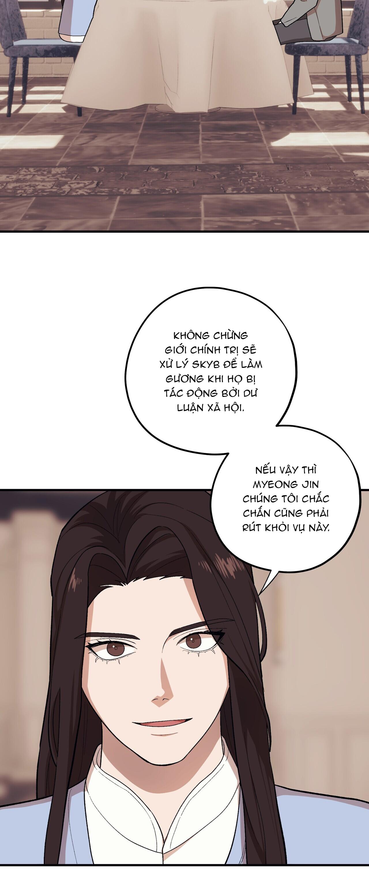 chàng dâu nhà họ kang chapter 59 33