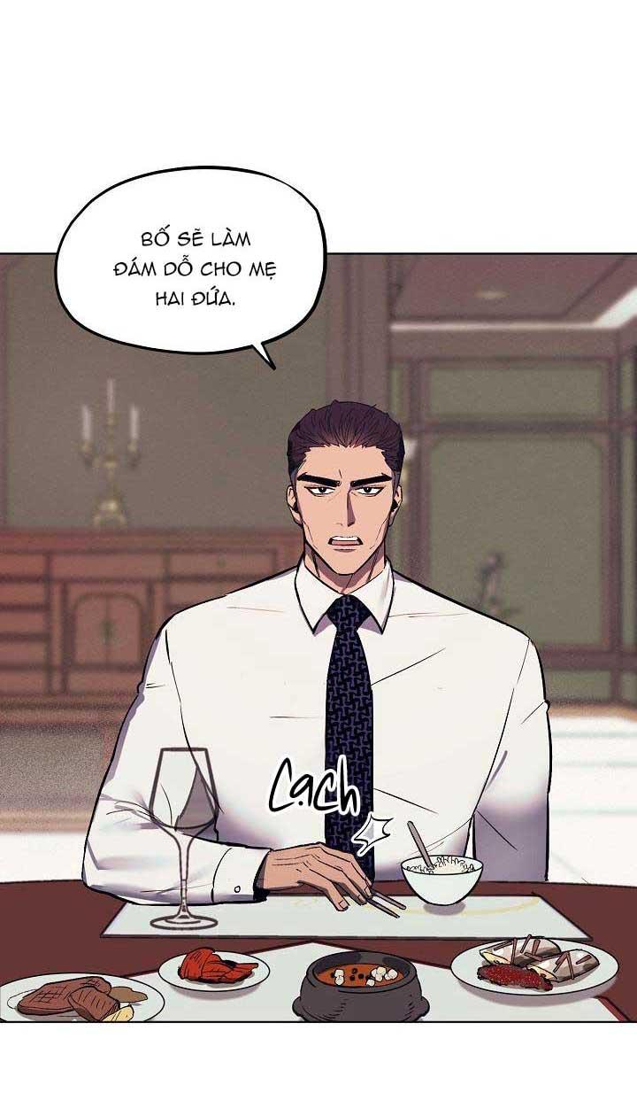 làm dâu nhà tài phiệt họ kang chapter 2 59