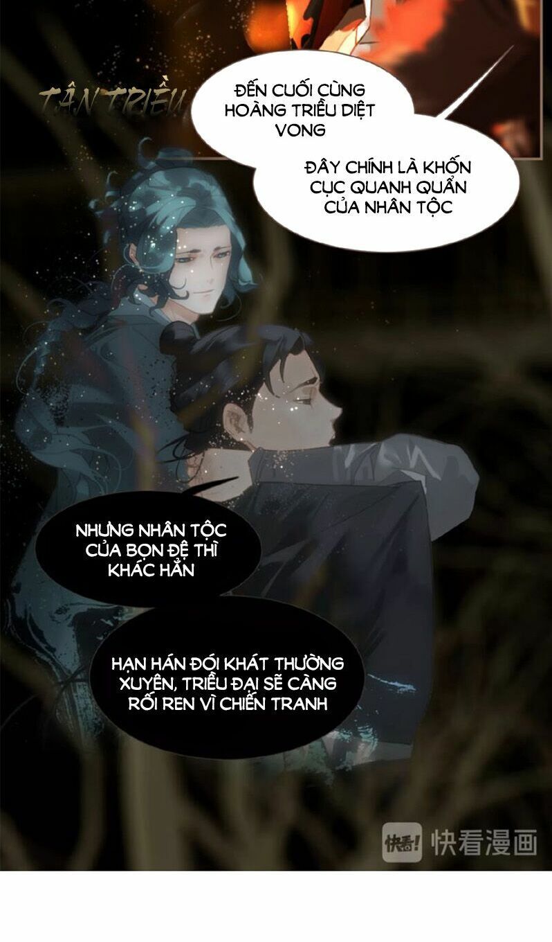 nhất đại linh hậu chapter 90 25