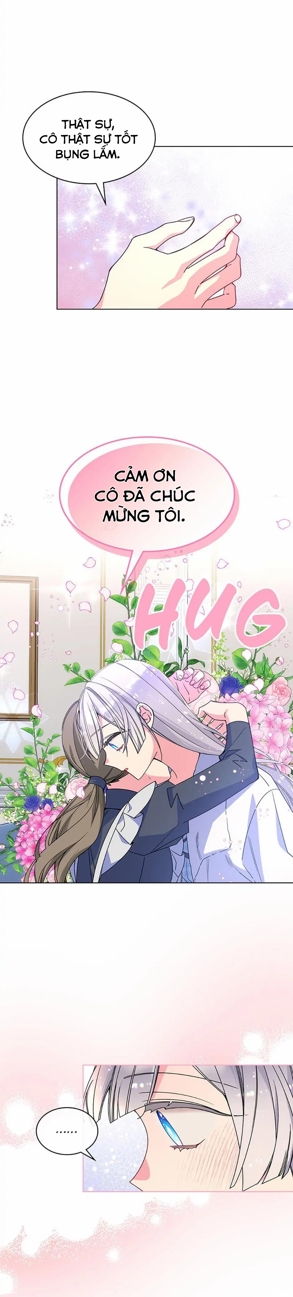 đừng lo lắng, anh trai của em! chapter 65 5