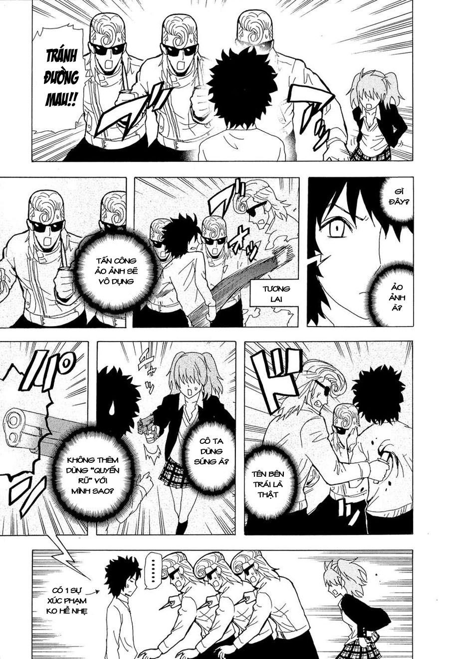 tokyo esp chapter 30 24