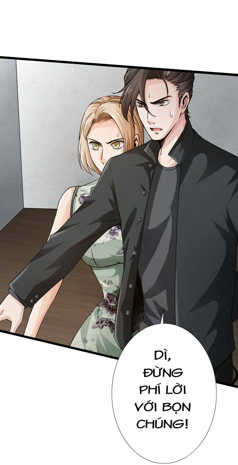 tuyệt phẩm tà thiếu chapter 2 48