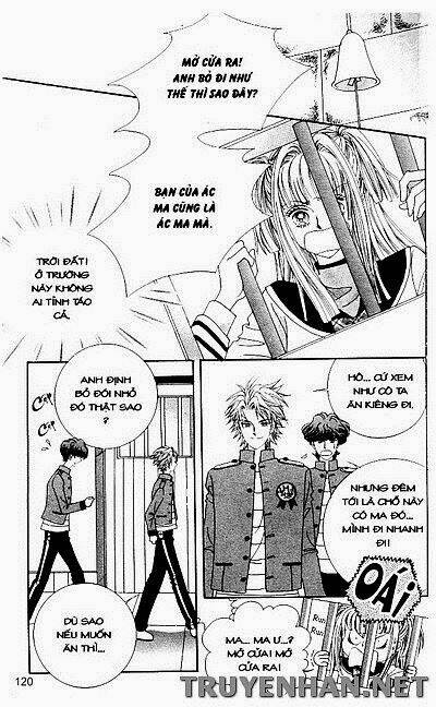 viên đạn tình yêu chapter 1 120