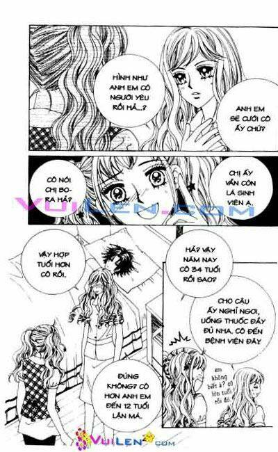 mùa ảo vọng - strange pension chapter 8 2