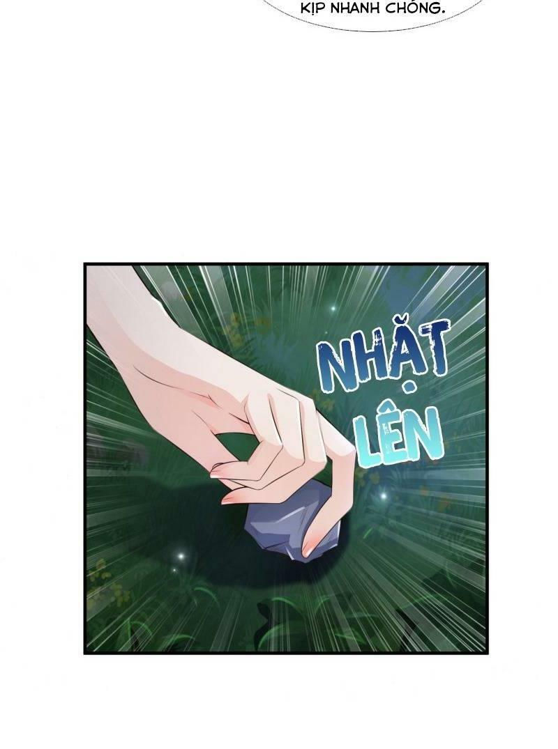 tối cường vận đào hoa chapter 86 33