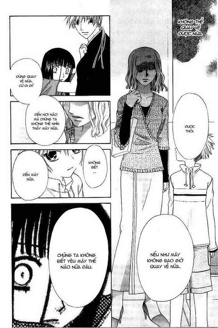 hóa giải lời nguyền chapter 79 10