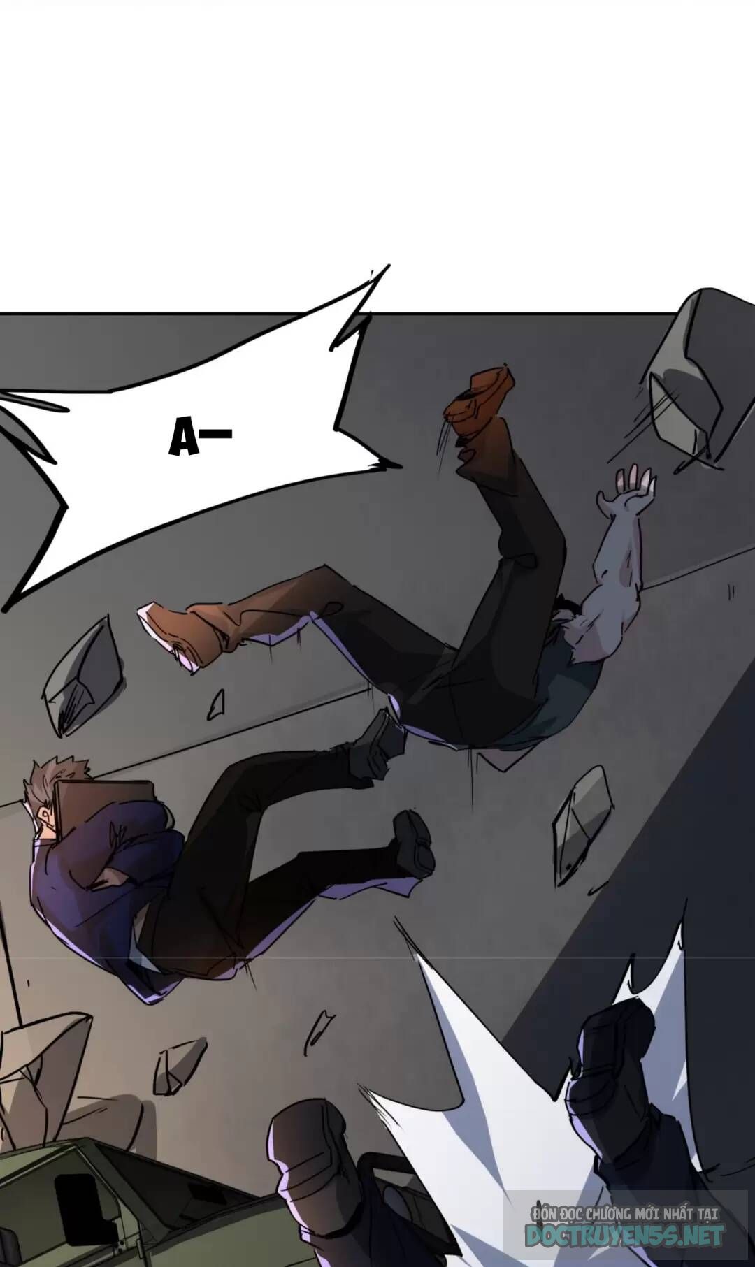 giải cứu 99 nữ chính ở mạt thế chapter 118 9