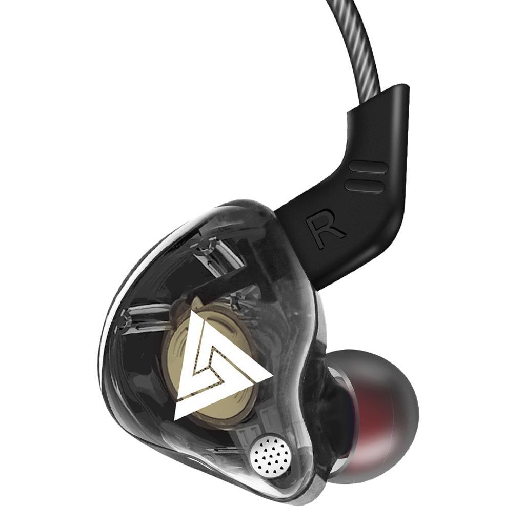 In Ear 3.5mm Sport Earphones with Mic