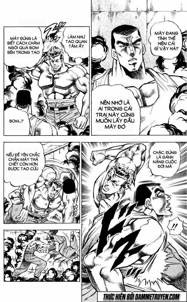 bakudan chapter 1 36