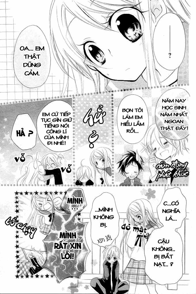 giri koi chapter 1 10