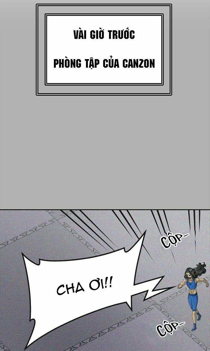 tòa tháp bí ẩn 2 chapter 427 87