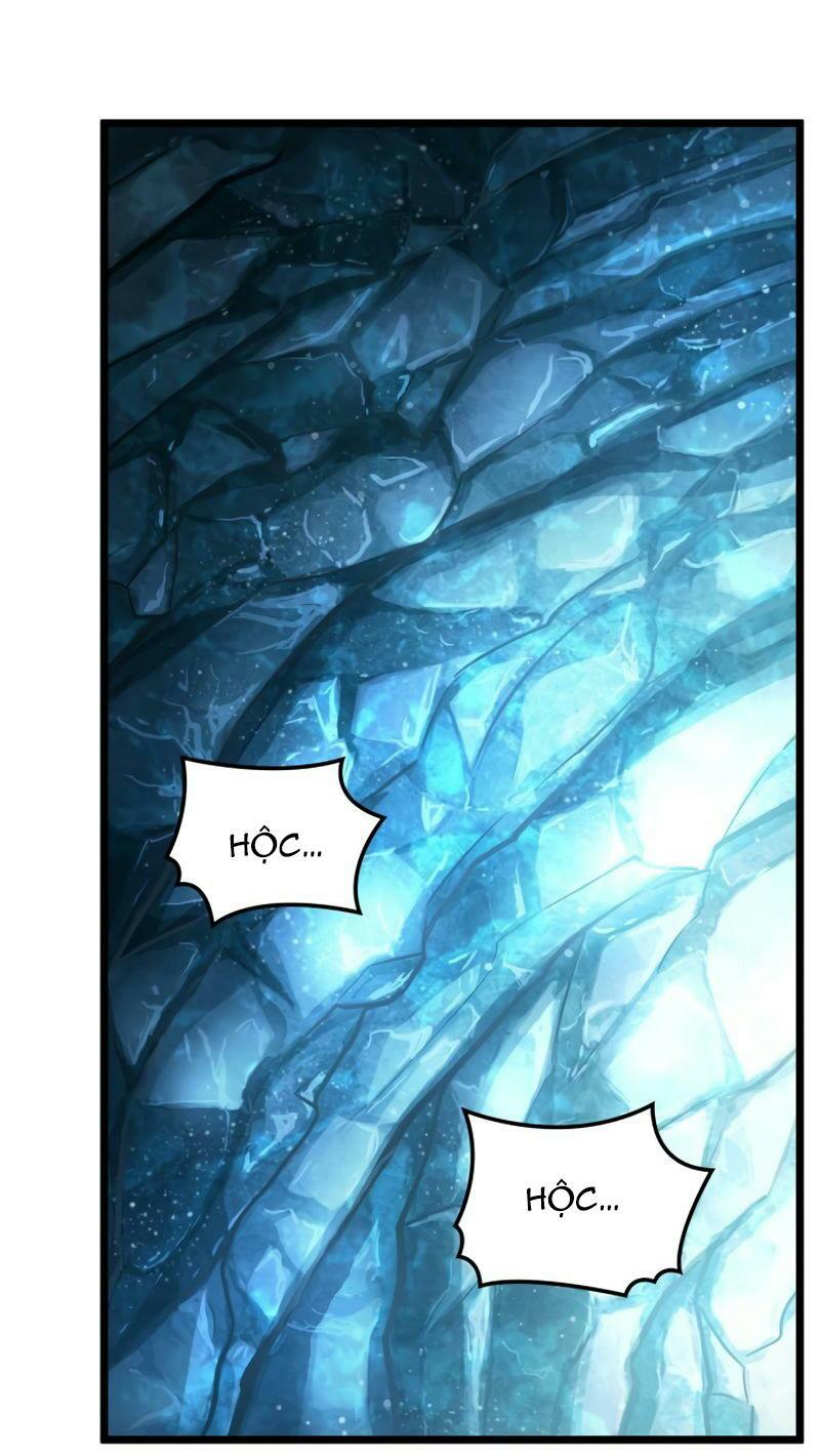 thế giới hậu tận thế chapter 3 17