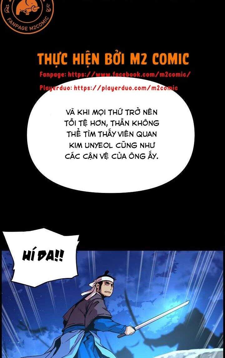 tôi sẽ sống như một hoàng tử chapter 43 31